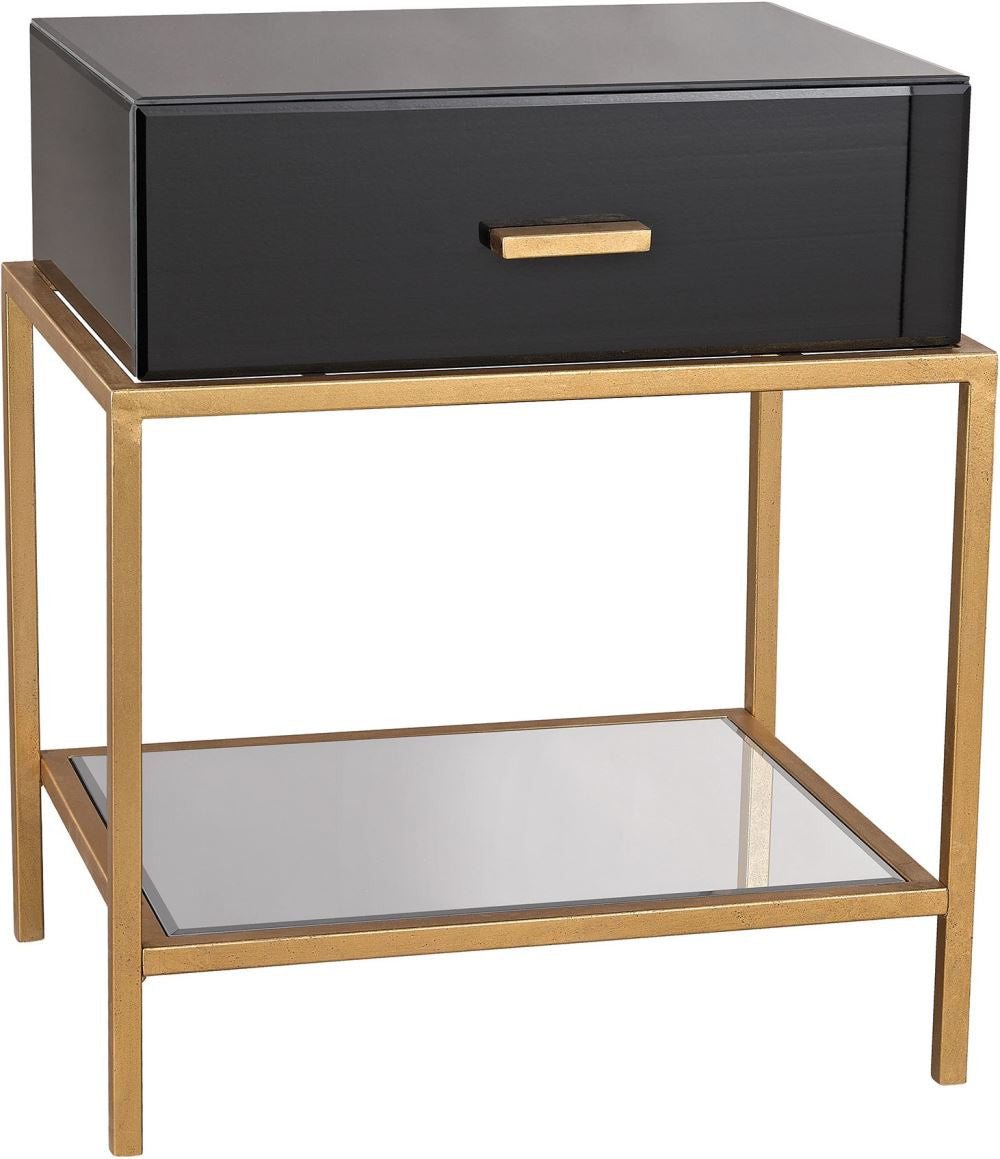 Evans Side Table