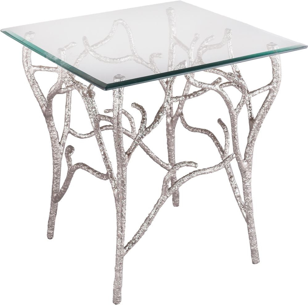 Metropolitan Side Table