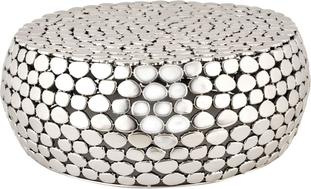 Pebble Accent Table