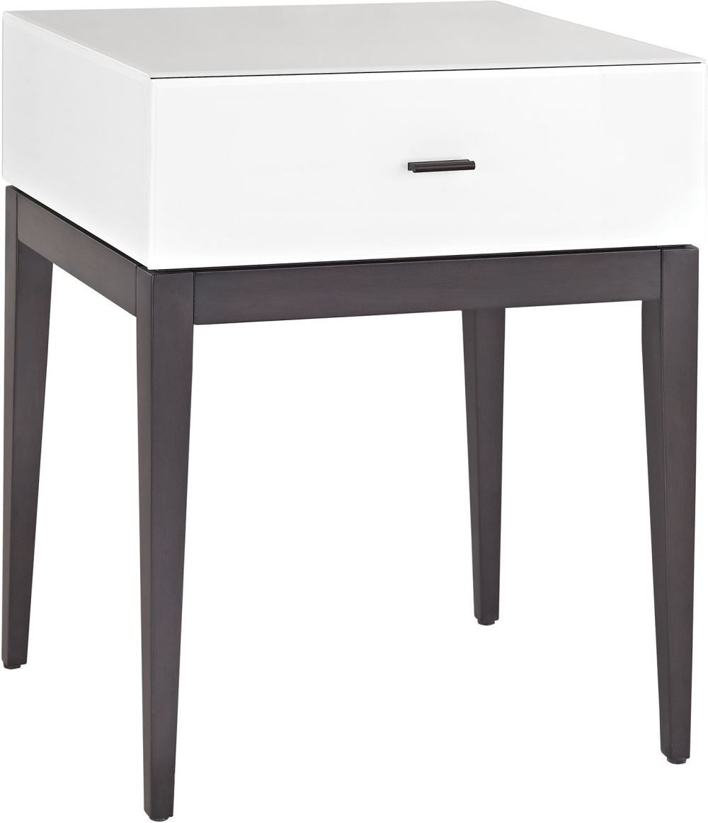 Wright Side Table