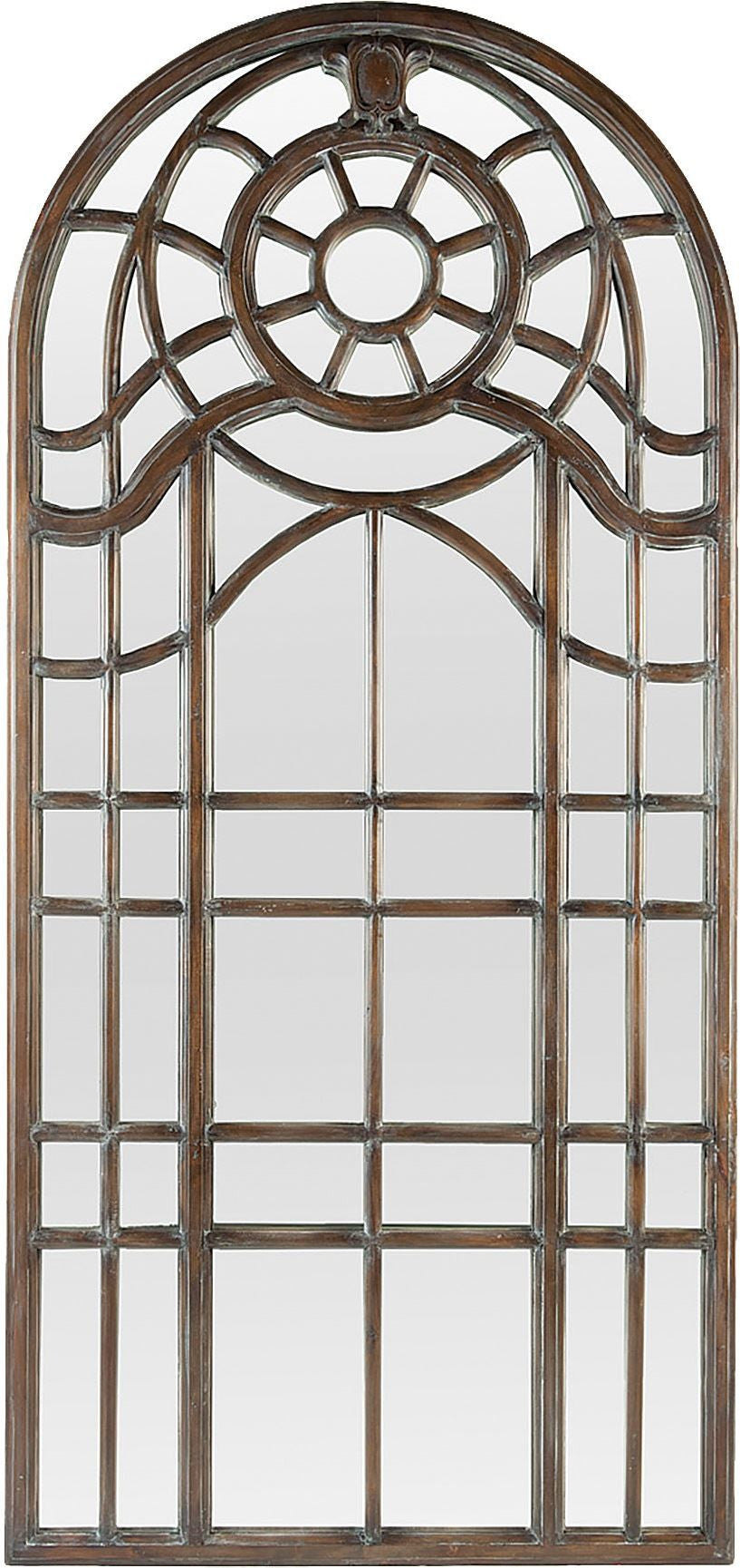 Ansonia Floor Mirror