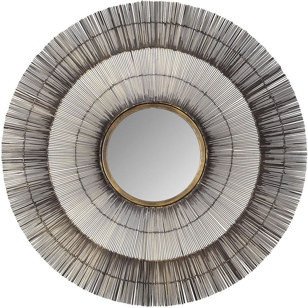 Brass Solder Point Mirror