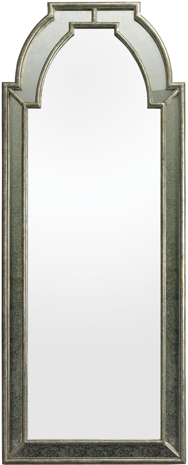 Arched Wall Mirror