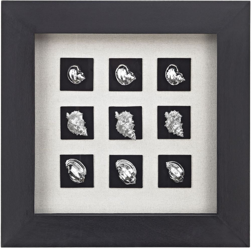 Nye Beach Shadow Box