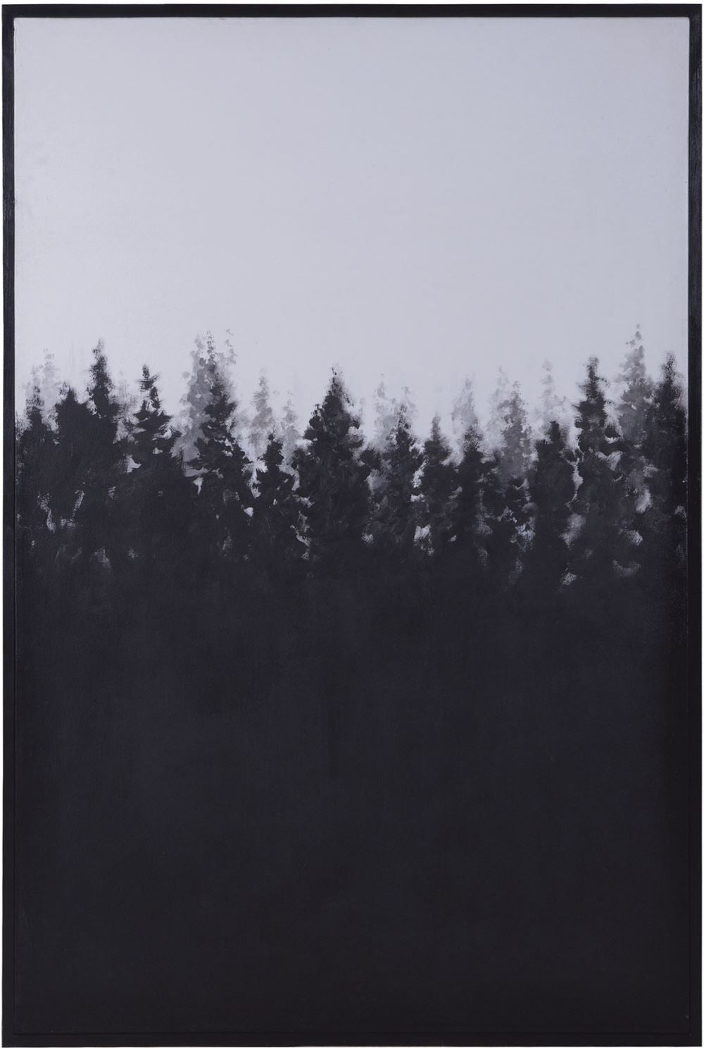 Night Forest