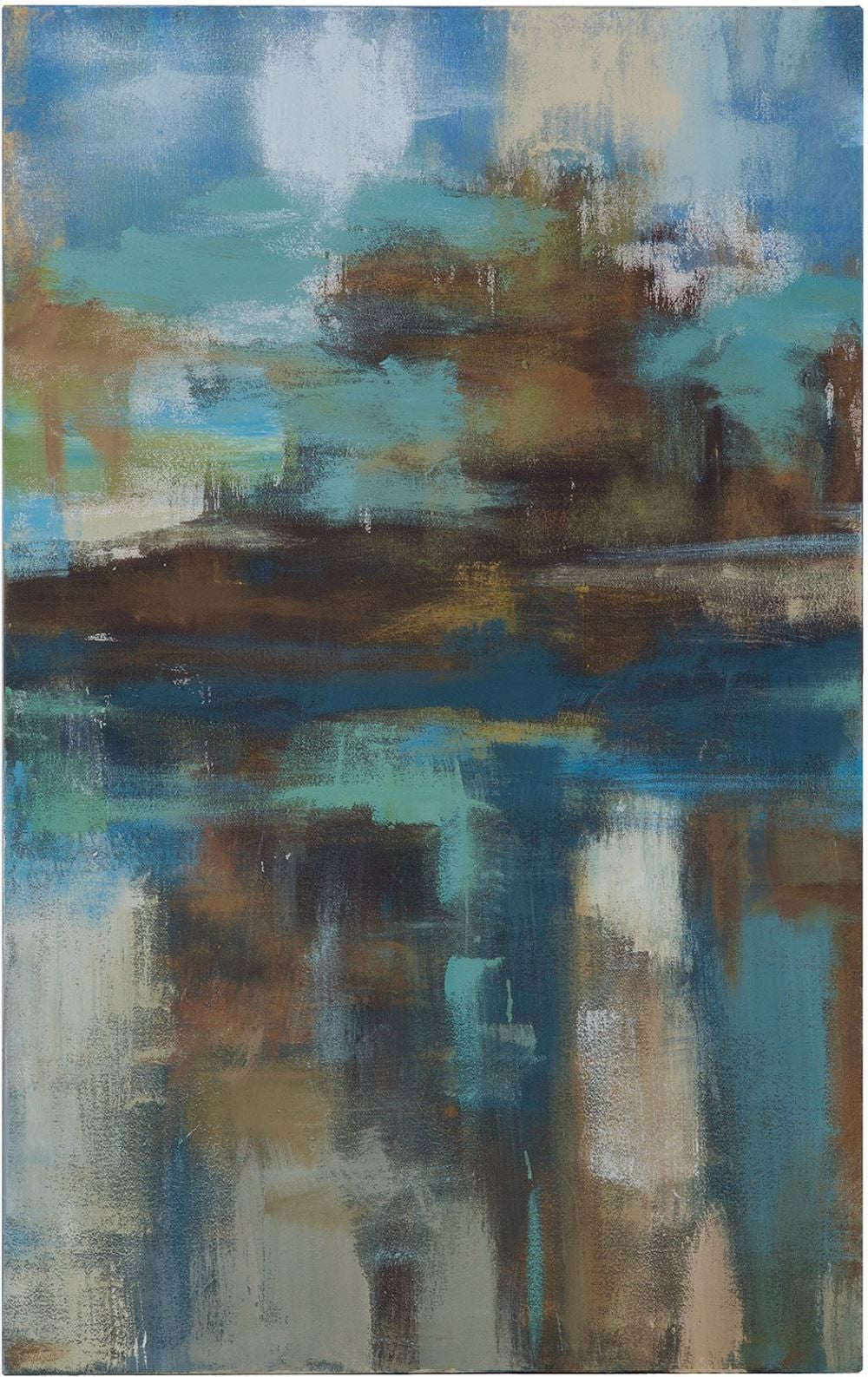 Modern Landscapes Three