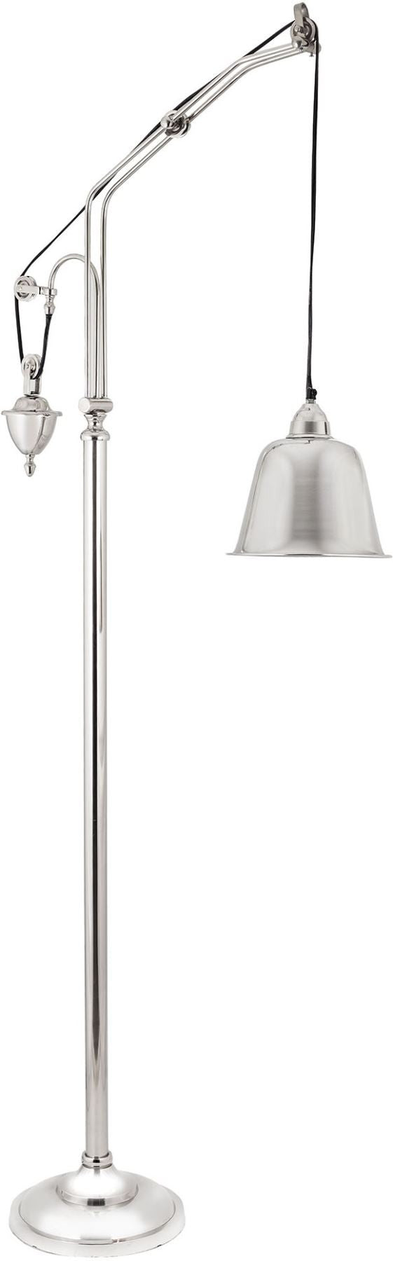 Counter Weight Floor Lamp