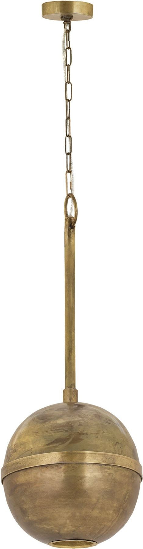 Spot Globe Pendant
