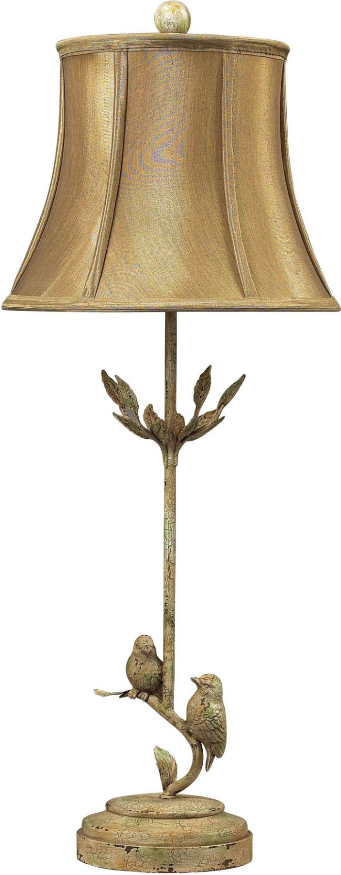 Ashbury Table Lamp In Mount Pleasant Finish