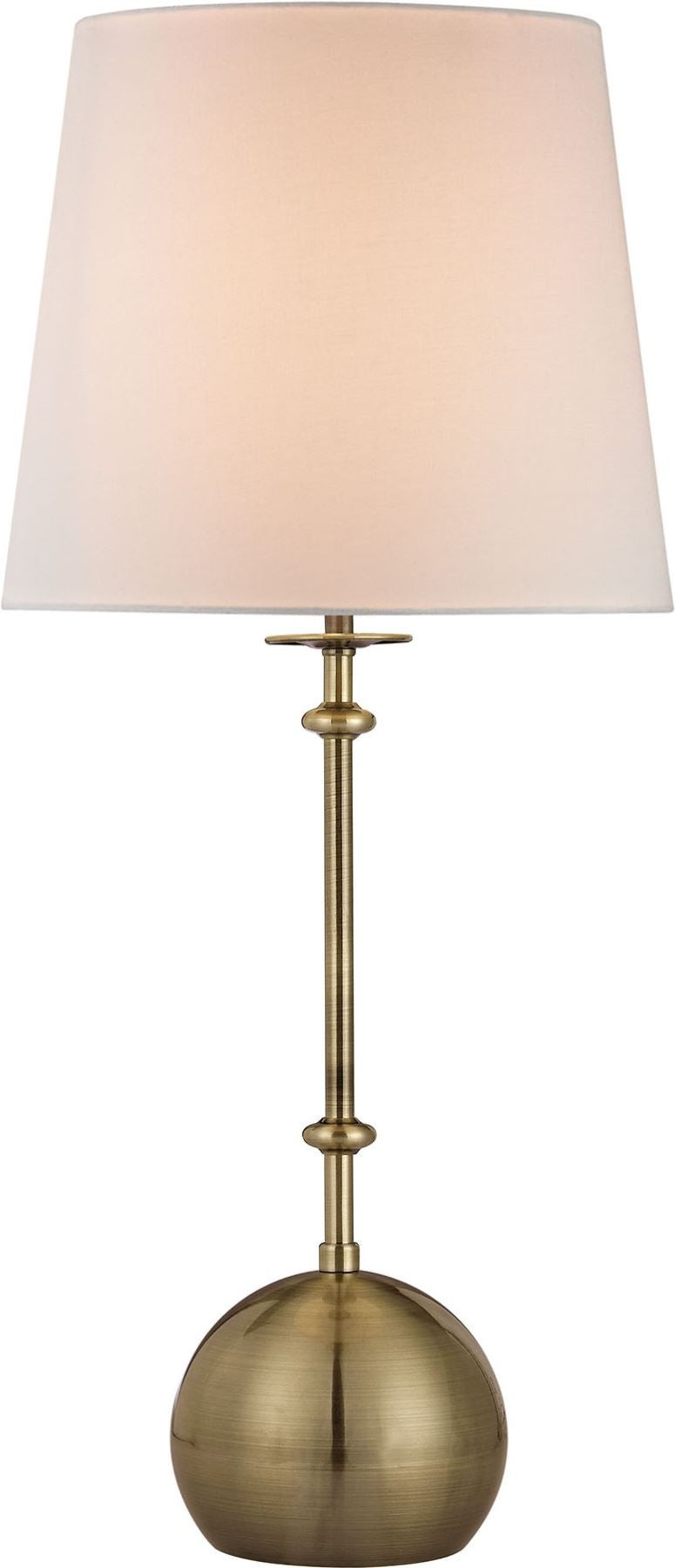 Orb Base Table Lamp