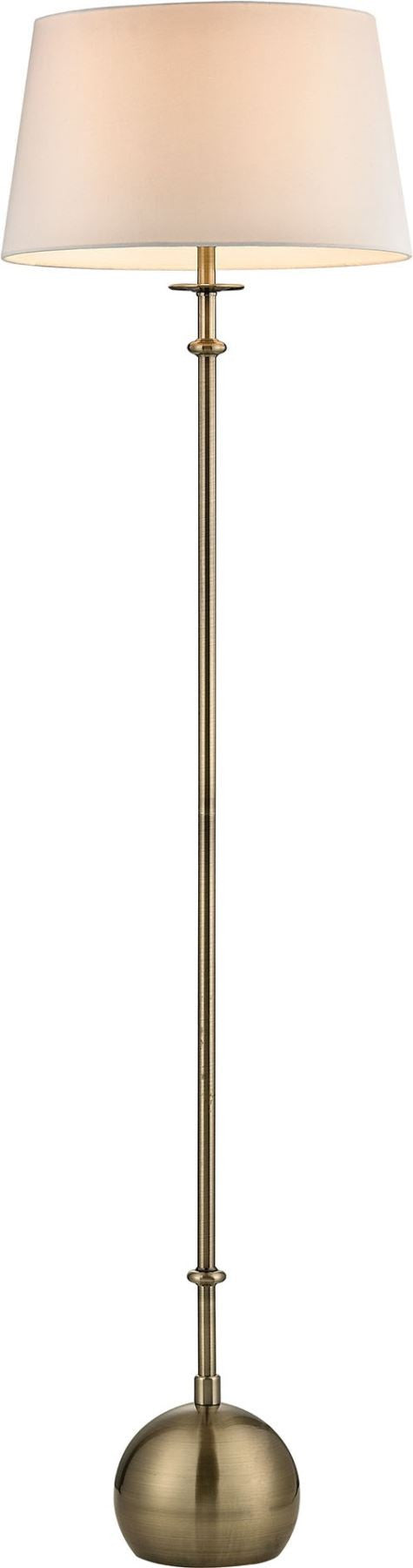 Orb Base Floor Lamp