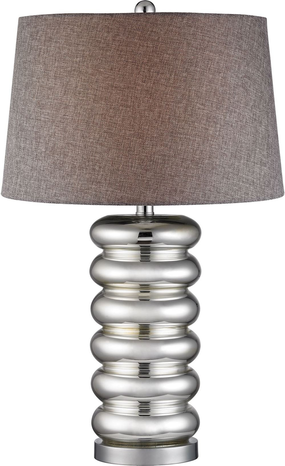 Mercury Ring Lamp