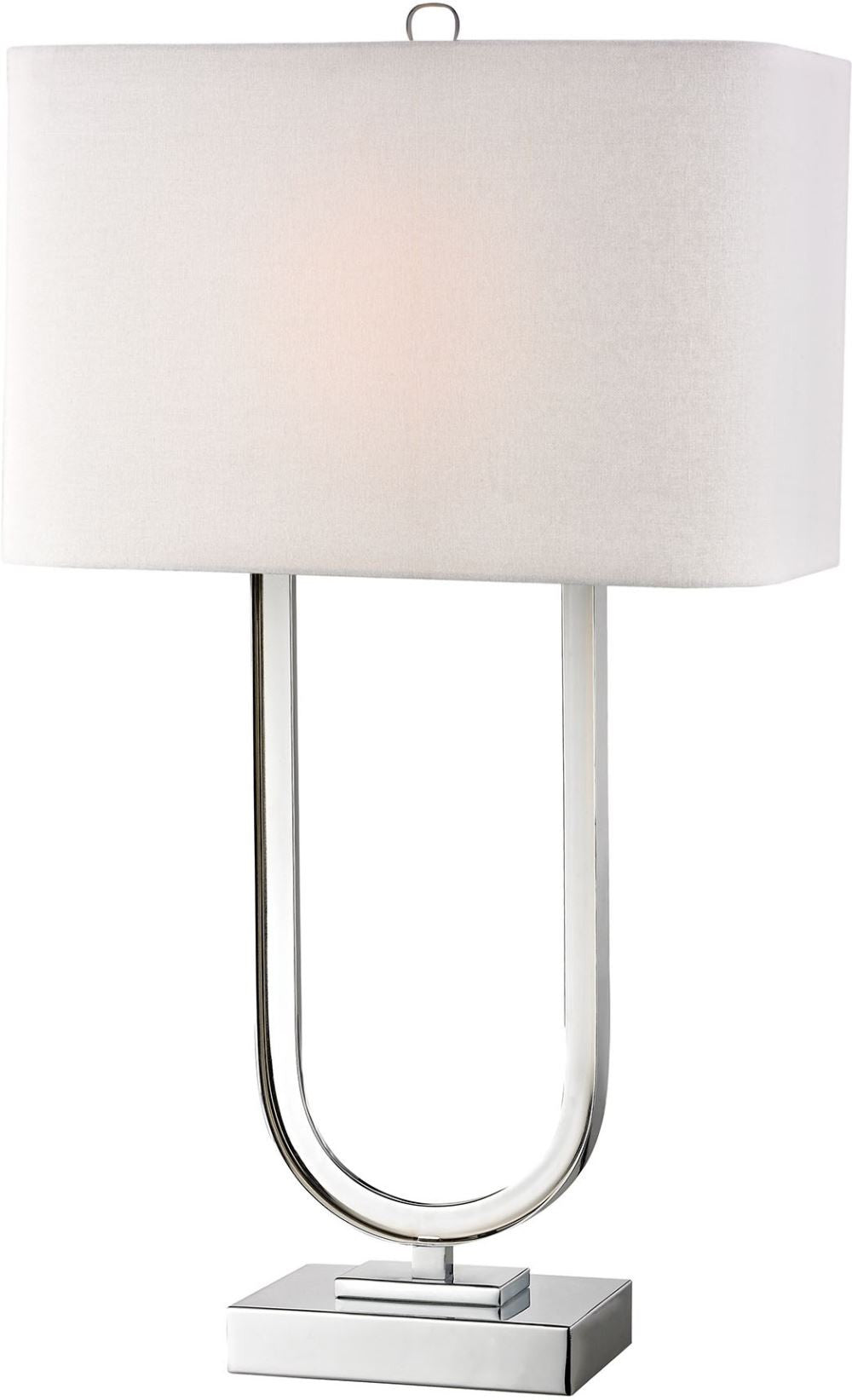 Modern Triumphal Table Lamp
