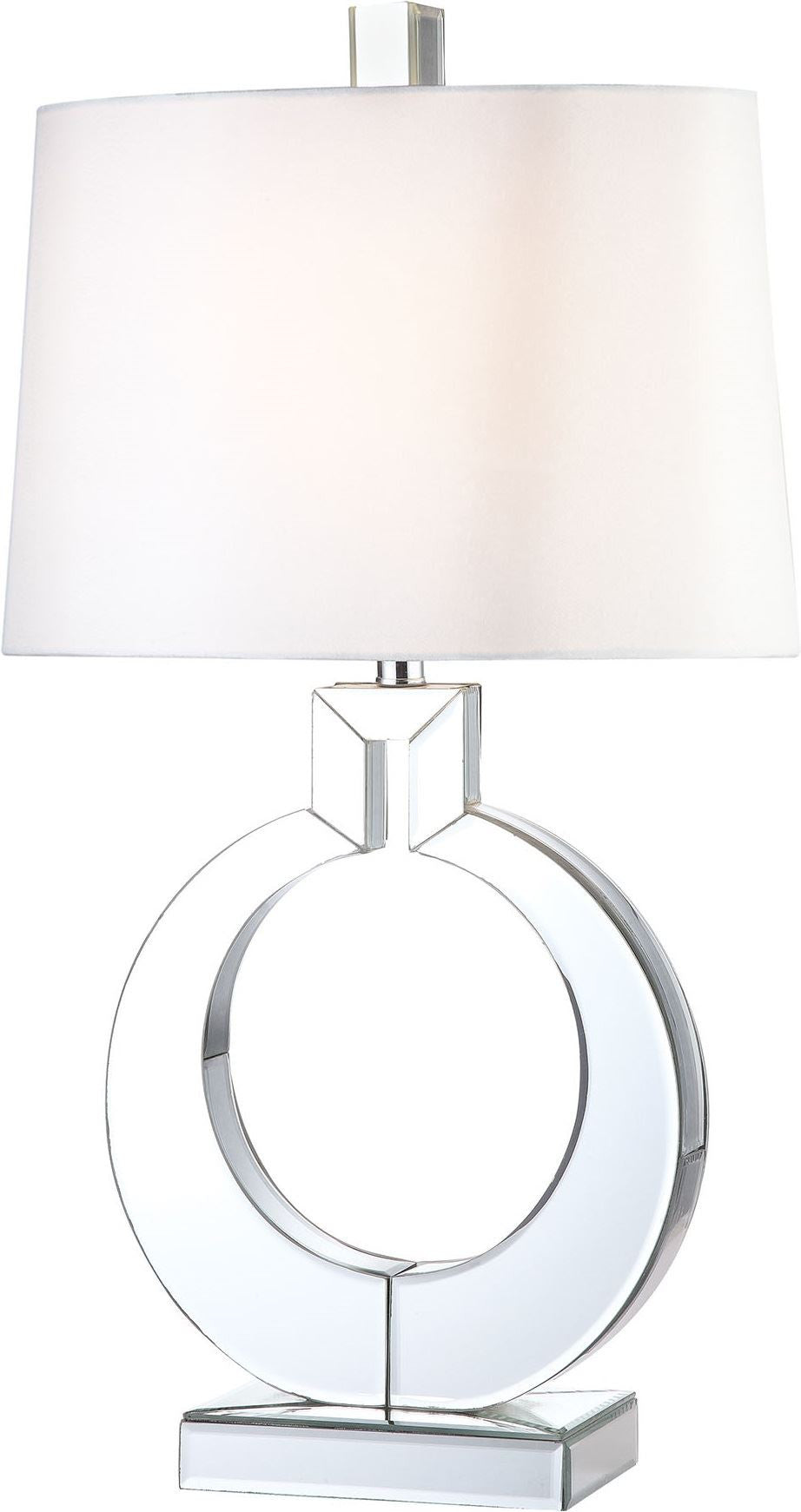 Omega Mirror Table Lamp