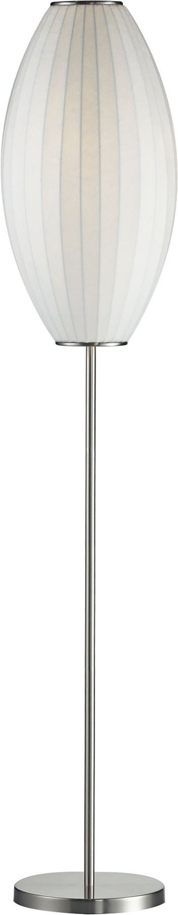 Rain Cloud Floor Lamp