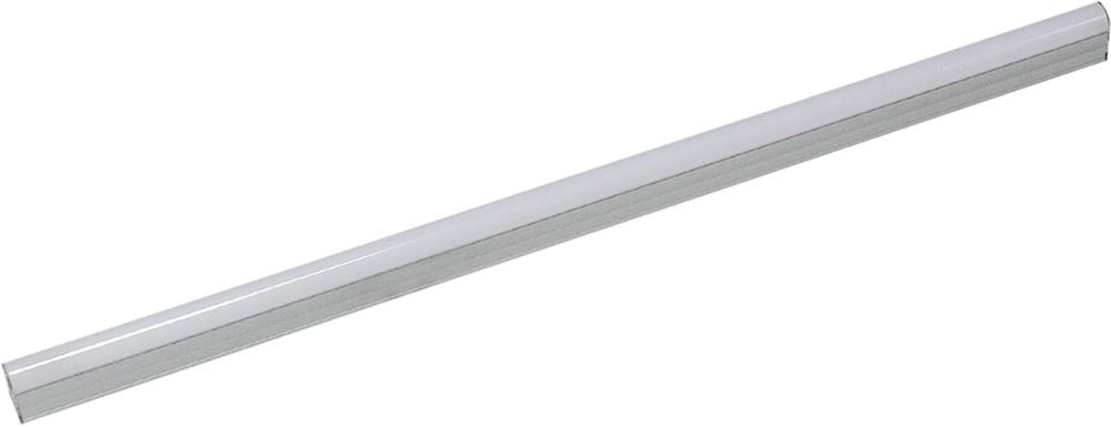 Zeestick 10 Watt 4000K Led Cabinet Light In White With Polycarbonate Diffuser