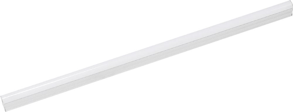 Zeestick 10 Watt 6000K Led Cabinet Light In White With Polycarbonate Diffuser