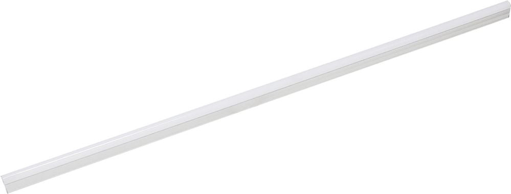 Zeestick 14 Watt 6000K Led Cabinet Light In White With Polycarbonate Diffuser
