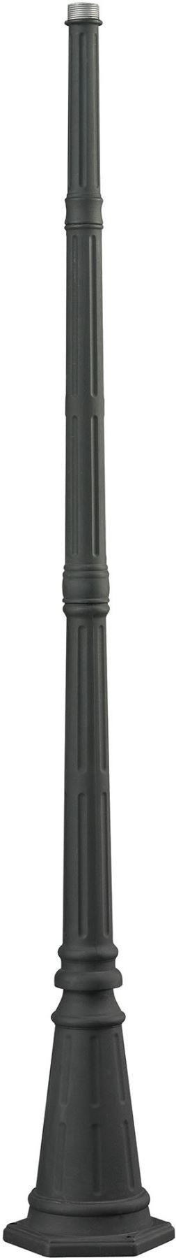 Fanueil Hall Outdoor Accessory In Charcoal