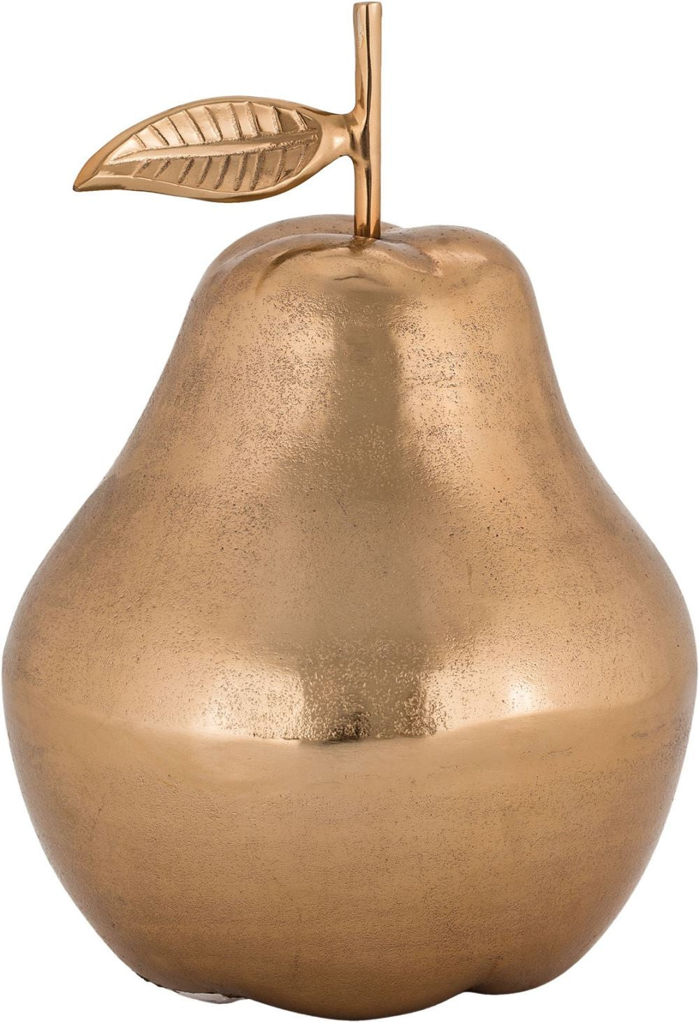 Aluminum Pear