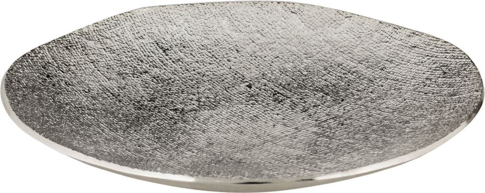 Textured Aluminum Discs