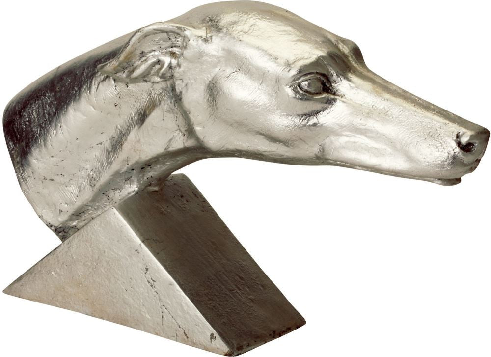 Gilded Age Greyhound