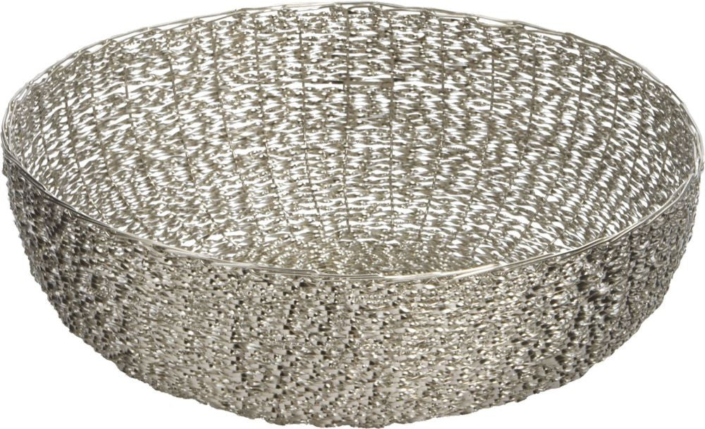 Twisted Wire Dish - Lg
