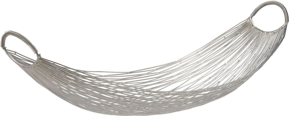 Gondola Boat Basket - Lg