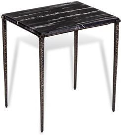 Juliana Side Table - Black