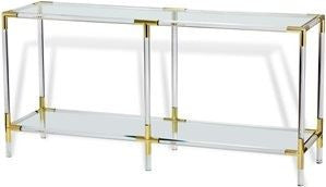 Julien Grand Console