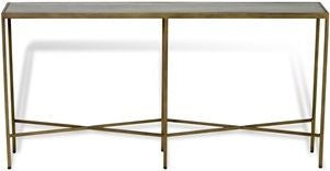 Dorian Shagreen Grand Console