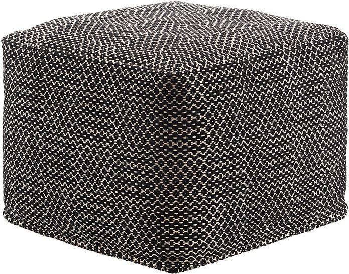 NPF04 - National Geographic Home Collection Poufs