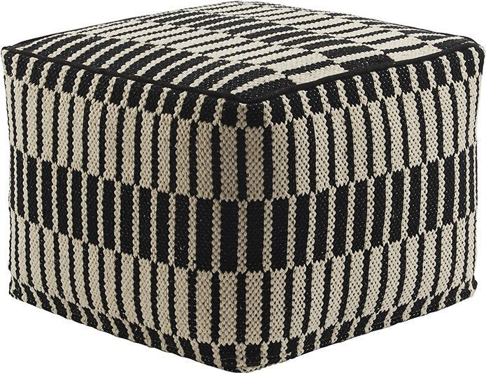 NPF05 - National Geographic Home Collection Poufs