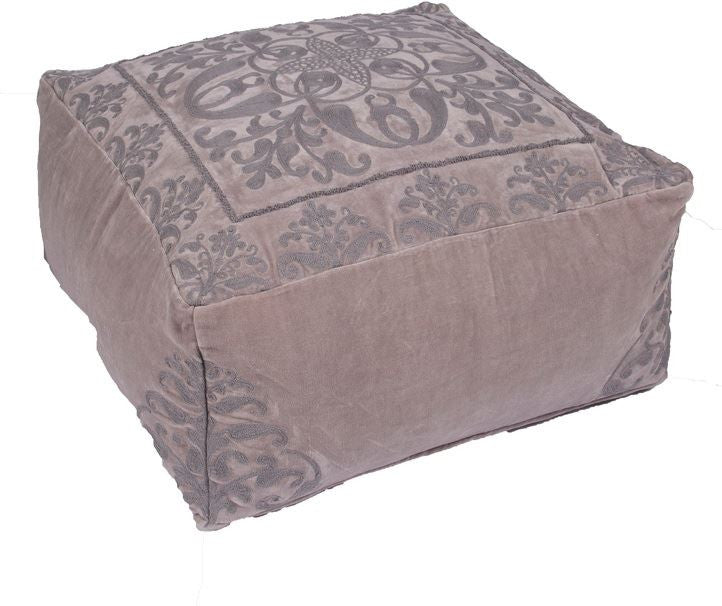 JAI16 - Inspired By Jennifer Adams Poufs