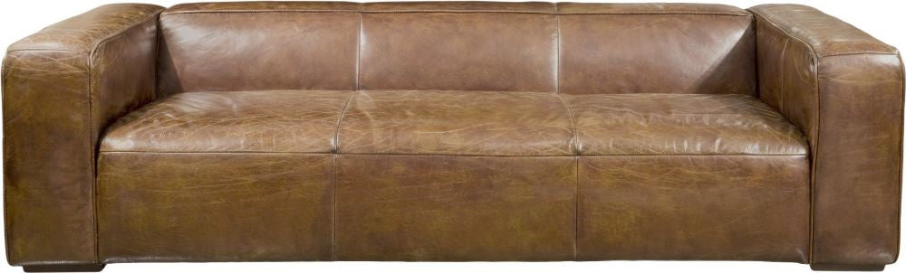 Bolton Sofa Brown