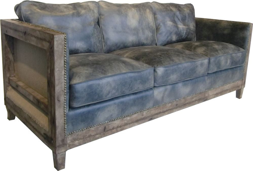 Darlington Sofa Light Brown
