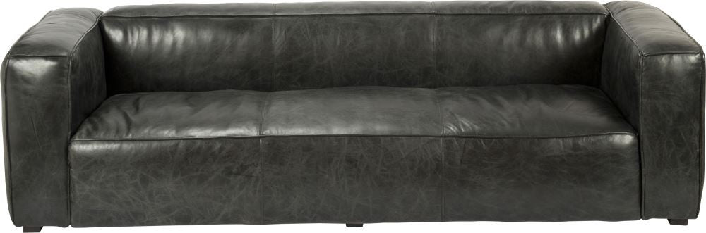 Kirby Sofa Charcoal