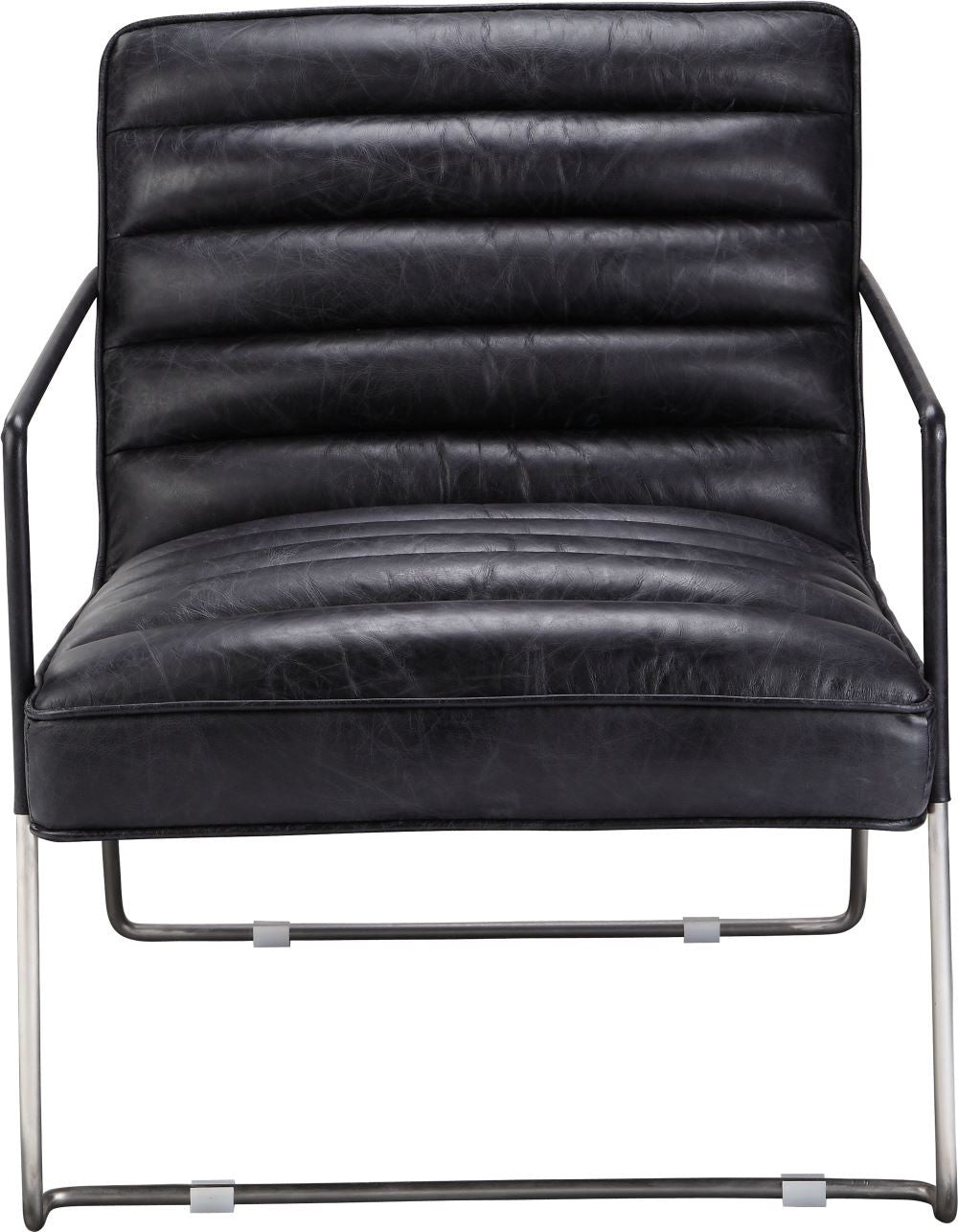 Desmond Club Chair - Black