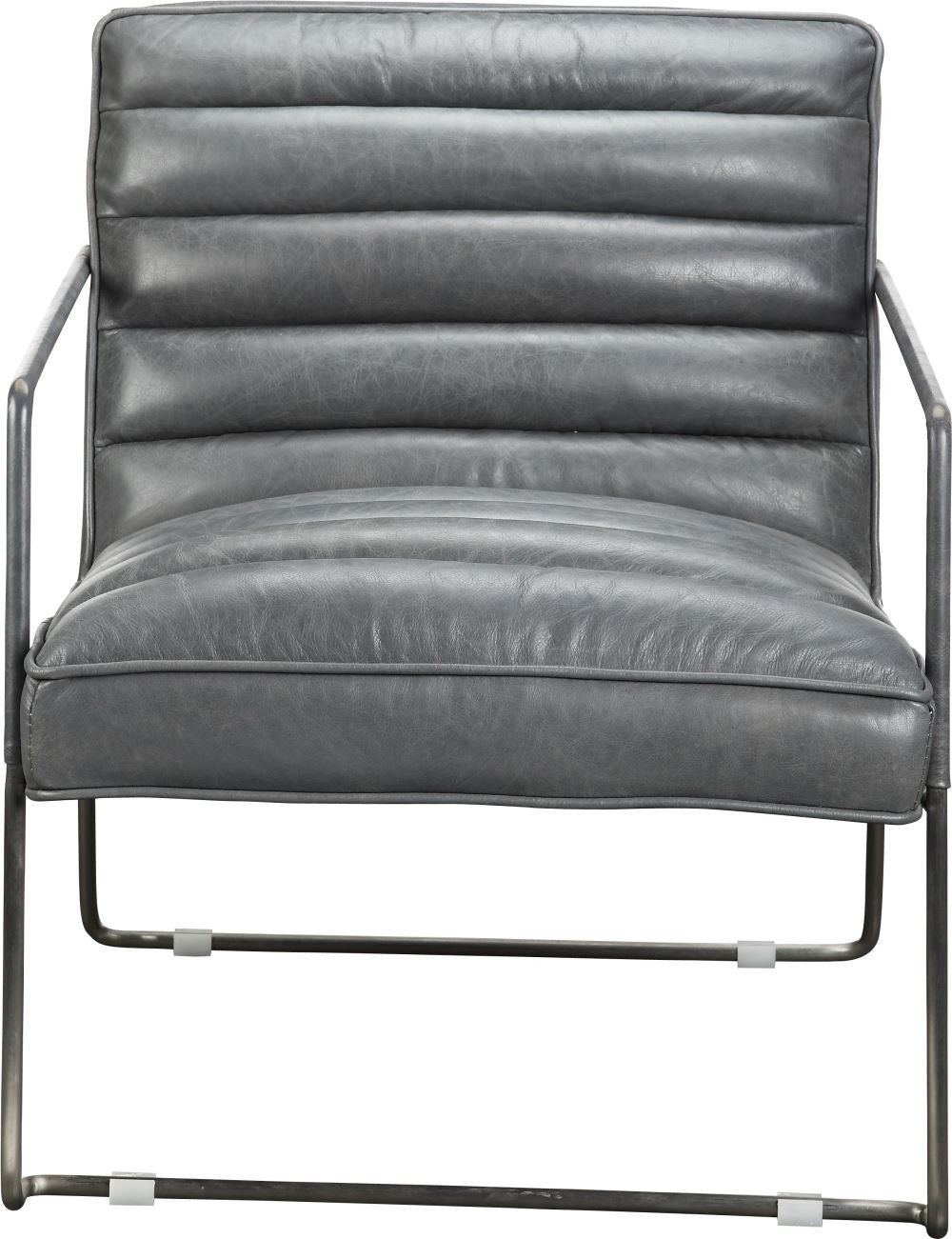 Desmond Club Chair Grey