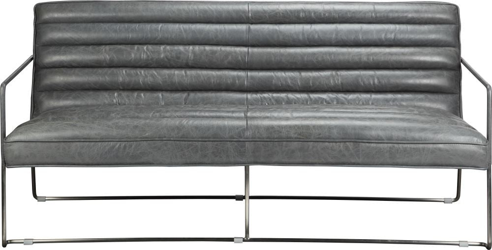 Desmond 3-SEATER Grey