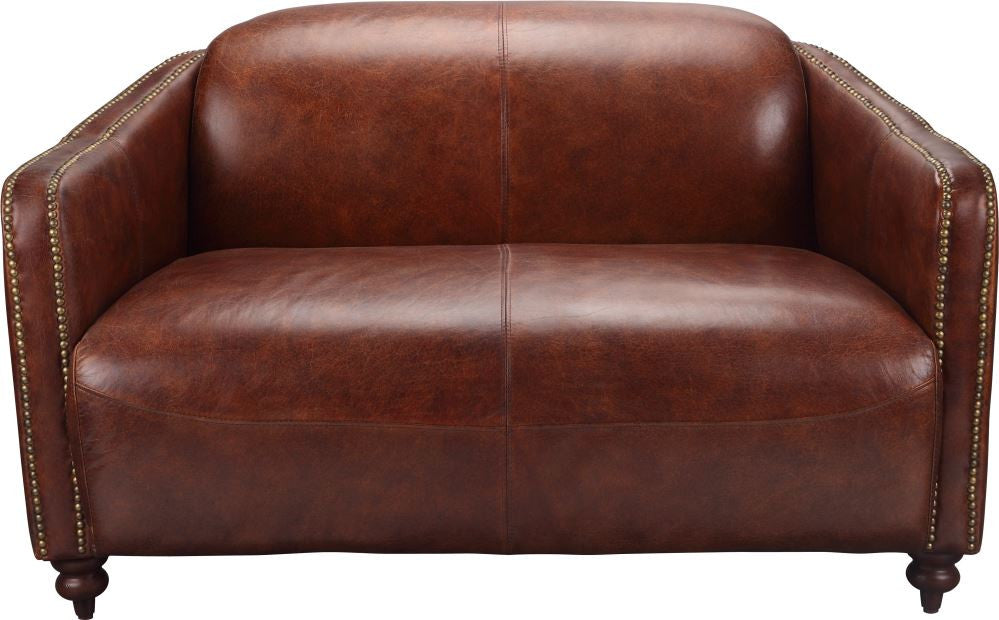 Cassidy 2-SEATER - Brown