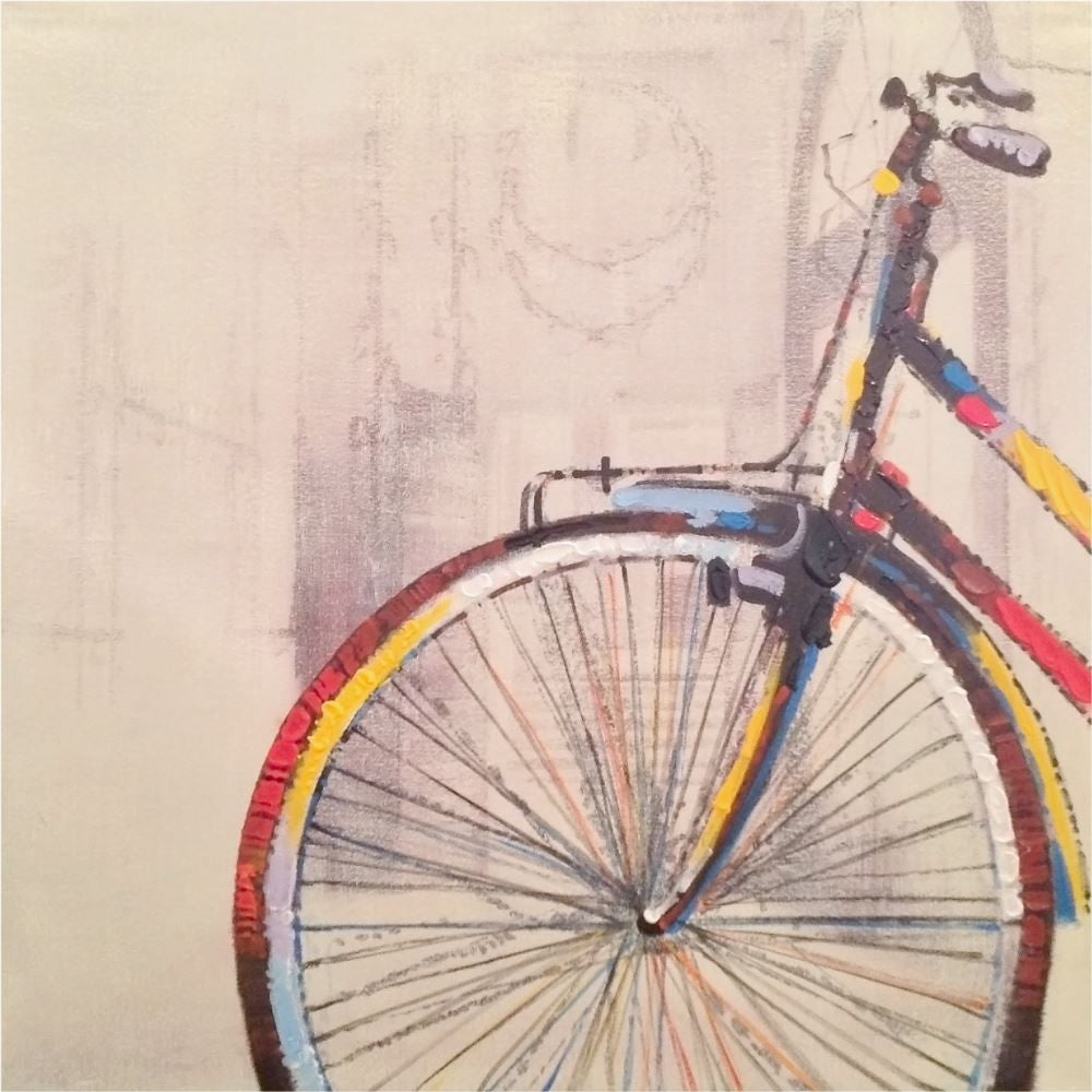 Cycle I