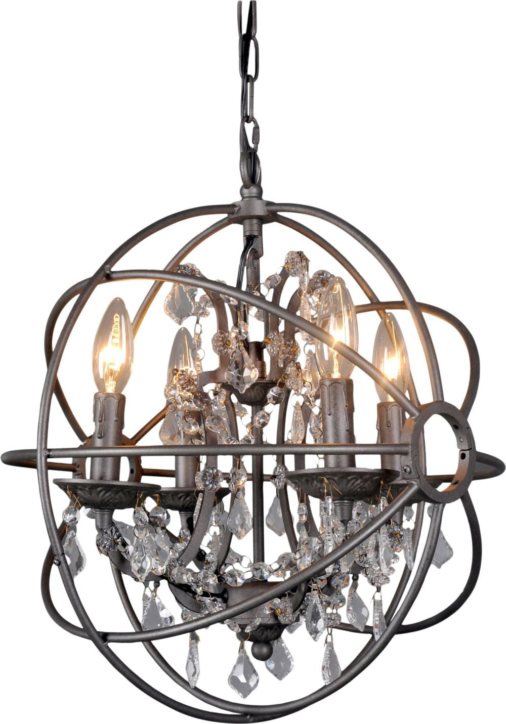 Adelina Pendant Lamp Small