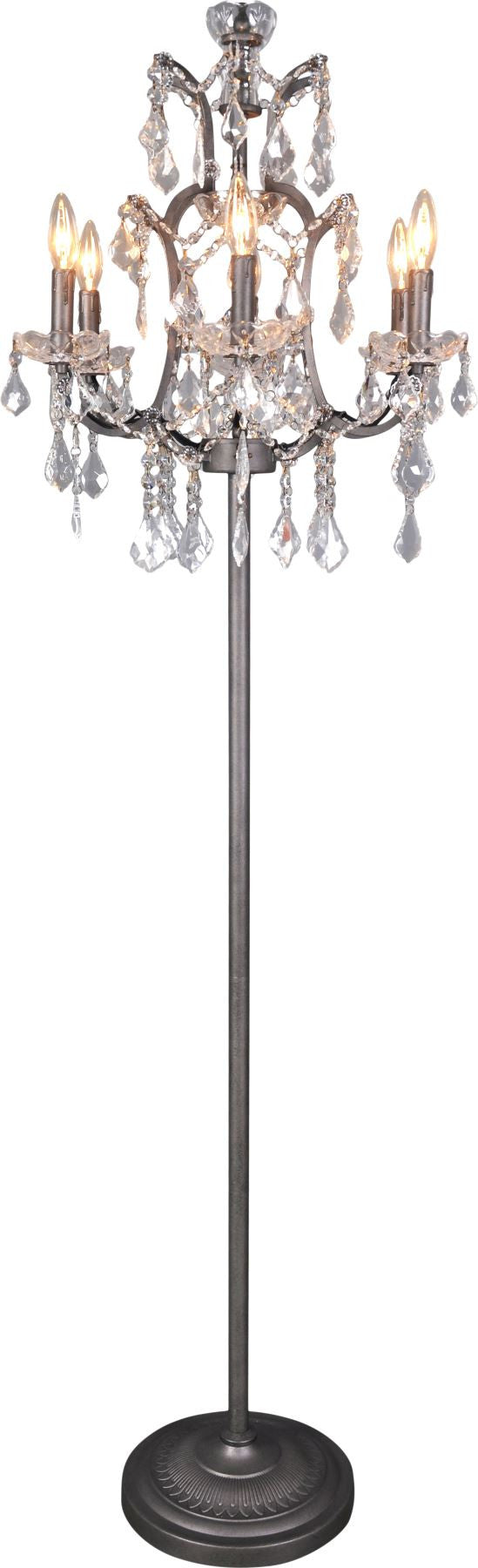 Luisa Floor Lamp