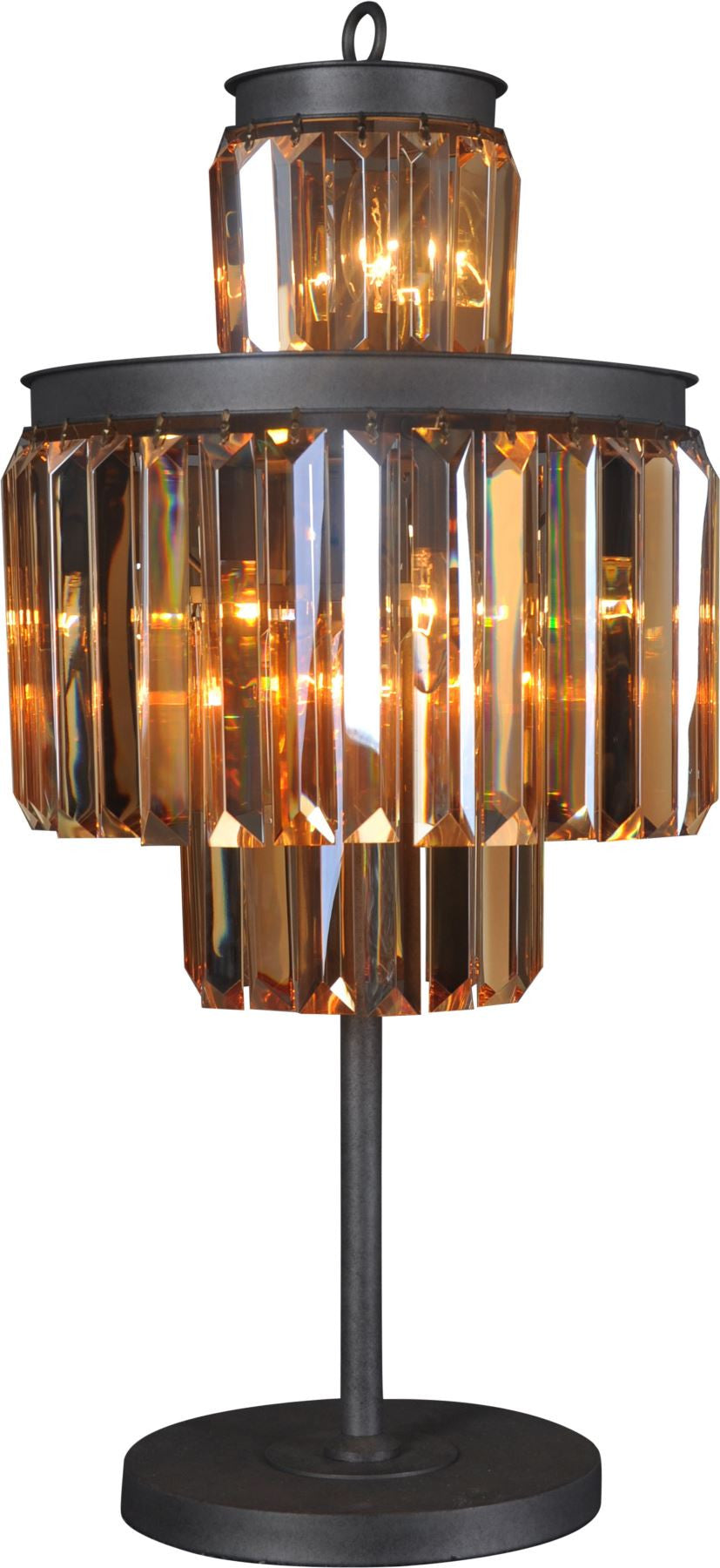 Isabel Table Lamp