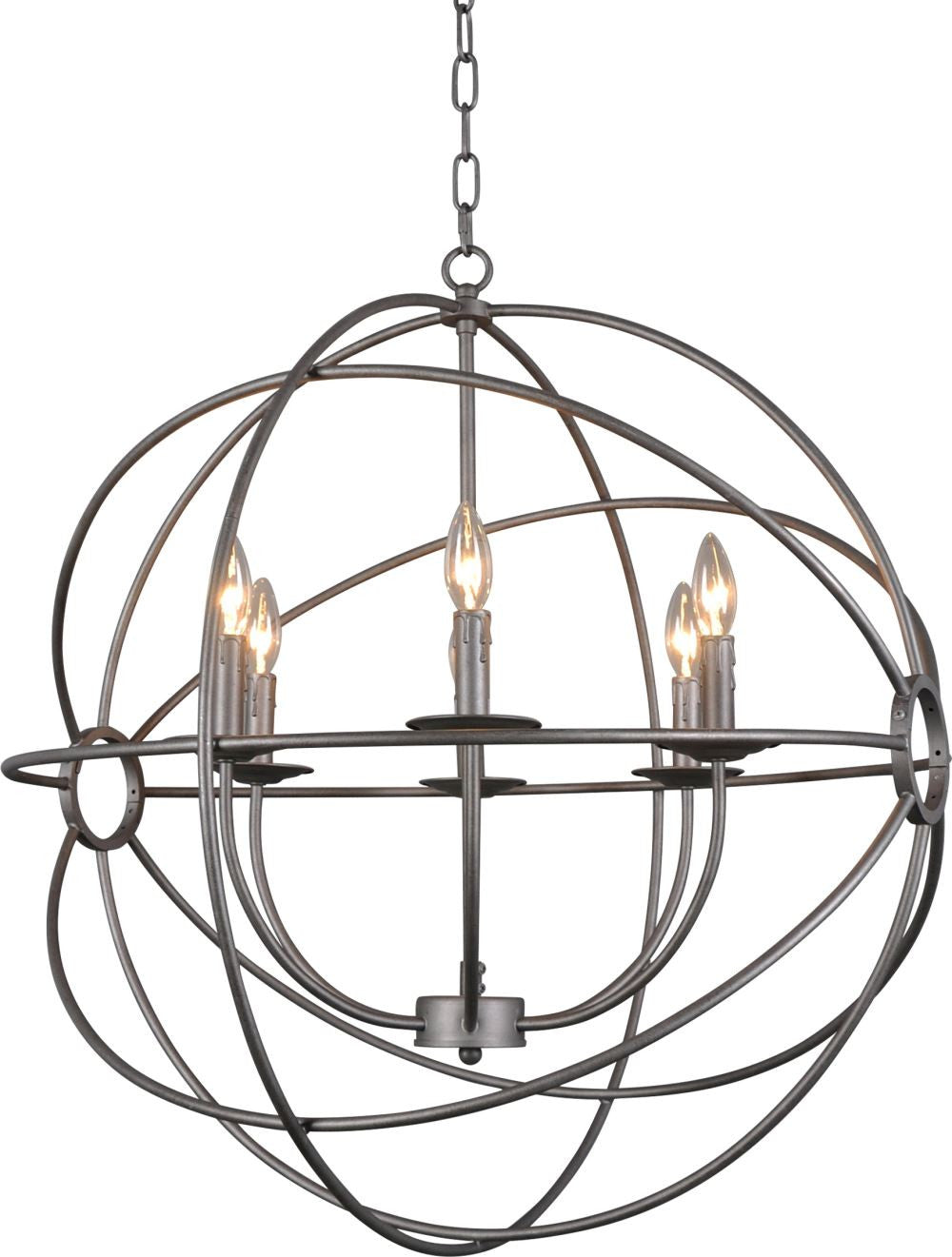 Rossana Pendant Lamp