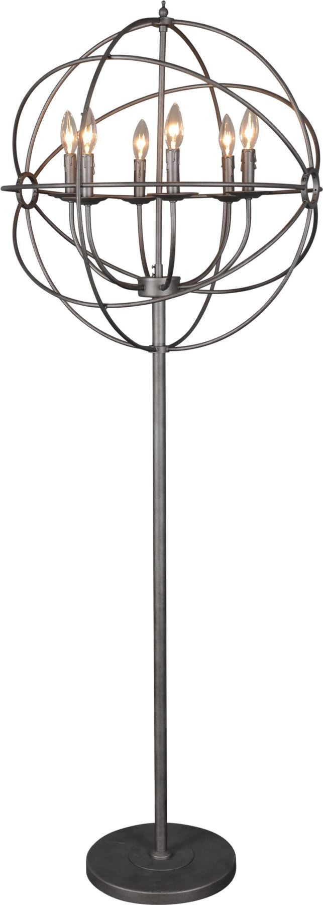 Rossana Floor Lamp