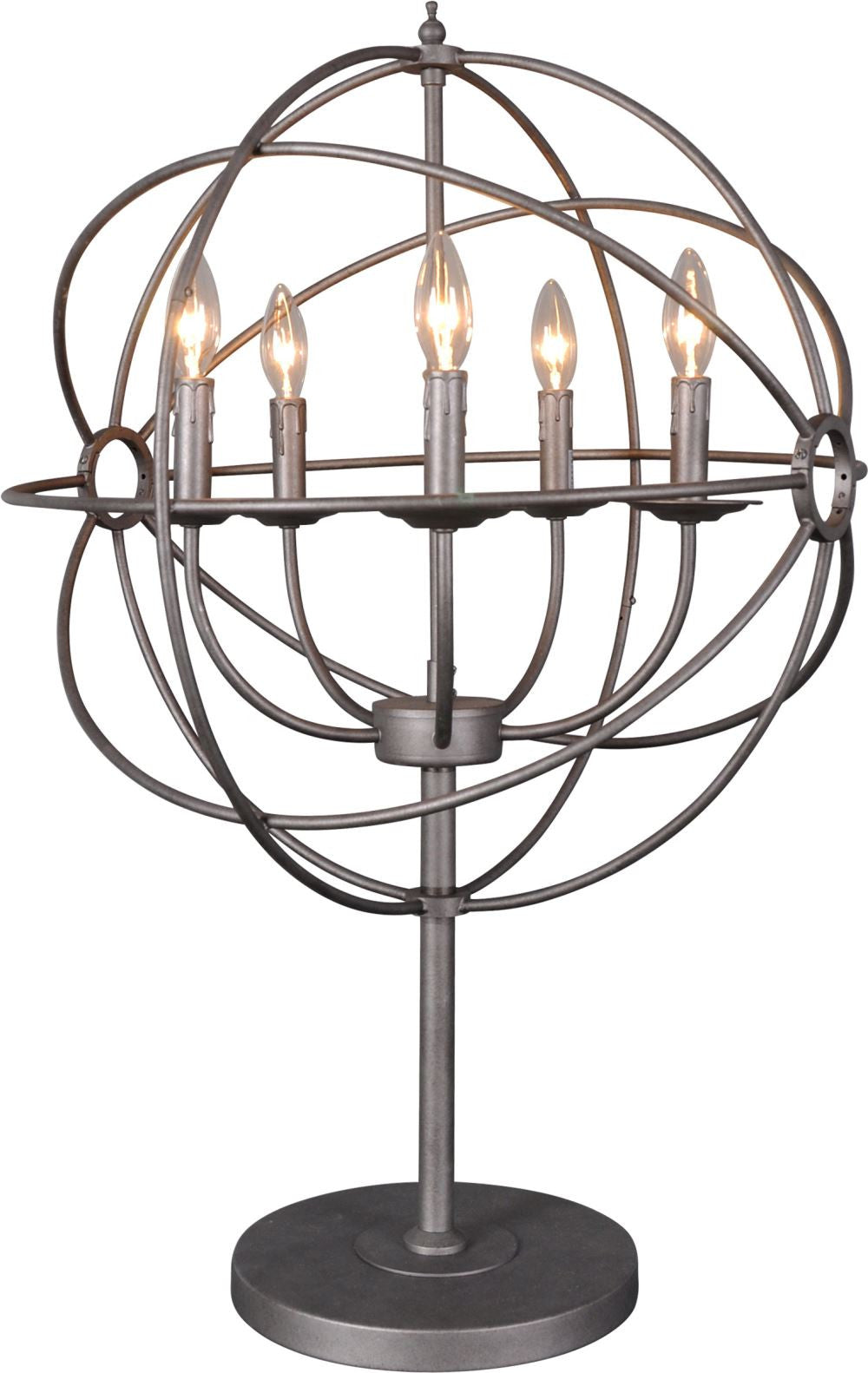 Rossana Table Lamp
