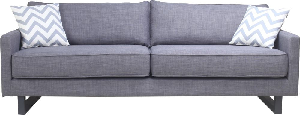 Valerio Sofa Grey