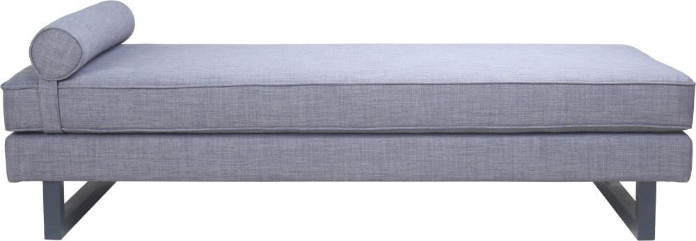 Amadeo Daybed Grey